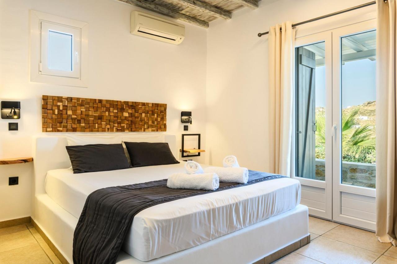 Aurora Mykonos Villas Villa *